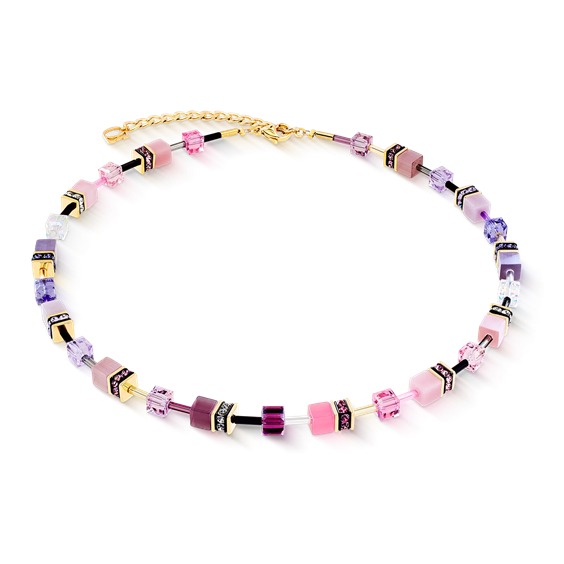 Collana Coeur De Lion Donna in Acciaio 2838101927 - 2838101927